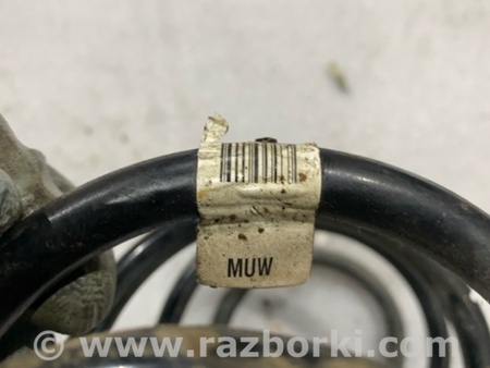 ФОТО Пружина подвески для Audi (Ауди) A3 8V1, 8VA, 8V7, 8VS (03.2012-...) Киев