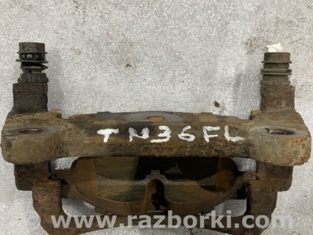 ФОТО Скоба суппорта для Audi (Ауди) A3 8V1, 8VA, 8V7, 8VS (03.2012-...) Киев