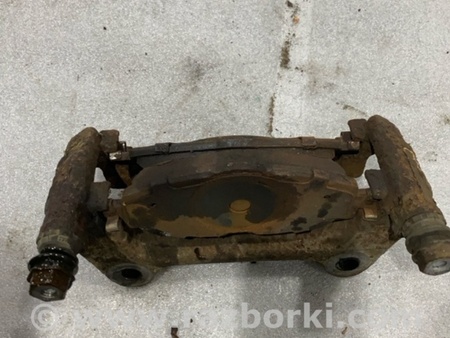 ФОТО Скоба суппорта для Audi (Ауди) A3 8V1, 8VA, 8V7, 8VS (03.2012-...) Киев