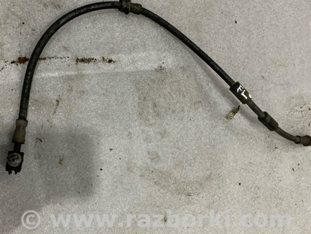 ФОТО Шланг тормозной для Audi (Ауди) A3 8V1, 8VA, 8V7, 8VS (03.2012-...) Киев