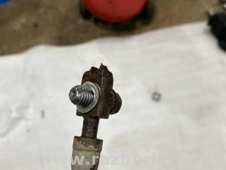 ФОТО Шланг тормозной для Audi (Ауди) A3 8V1, 8VA, 8V7, 8VS (03.2012-...) Киев