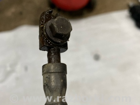 ФОТО Шланг тормозной для Audi (Ауди) A3 8V1, 8VA, 8V7, 8VS (03.2012-...) Киев