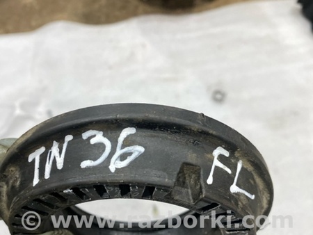ФОТО Проставка пружины для Audi (Ауди) A3 8V1, 8VA, 8V7, 8VS (03.2012-...) Киев