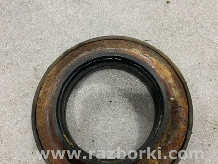 ФОТО Проставка пружины для Audi (Ауди) A3 8V1, 8VA, 8V7, 8VS (03.2012-...) Киев