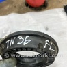Проставка пружины Audi (Ауди) A3 8V1, 8VA, 8V7, 8VS (03.2012-...)