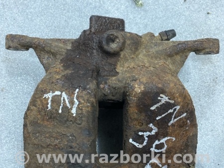 ФОТО Суппорт тормозной для Audi (Ауди) A3 8V1, 8VA, 8V7, 8VS (03.2012-...) Киев