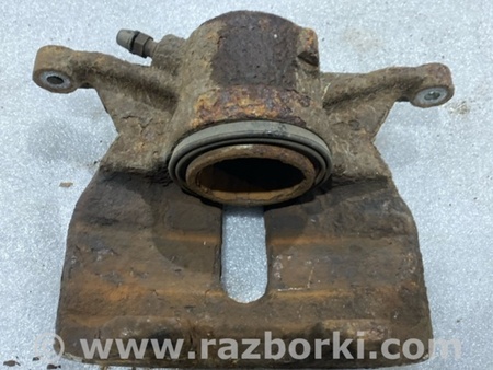 ФОТО Суппорт тормозной для Audi (Ауди) A3 8V1, 8VA, 8V7, 8VS (03.2012-...) Киев
