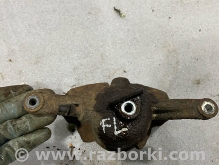 ФОТО Суппорт тормозной для Audi (Ауди) A3 8V1, 8VA, 8V7, 8VS (03.2012-...) Киев