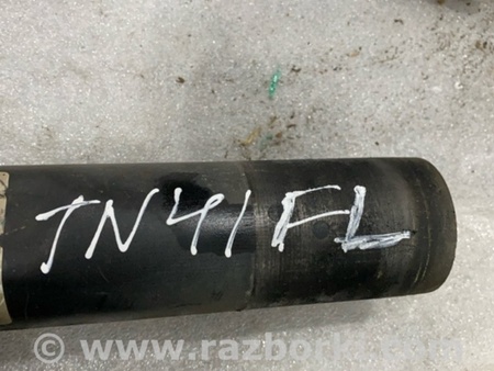 ФОТО Амортизатор подвески для Audi (Ауди) A3 8V1, 8VA, 8V7, 8VS (03.2012-...) Киев