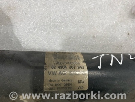 ФОТО Амортизатор подвески для Audi (Ауди) A3 8V1, 8VA, 8V7, 8VS (03.2012-...) Киев