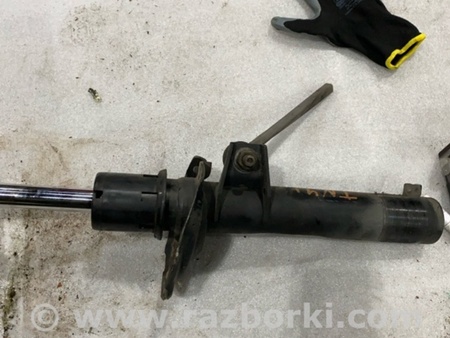 ФОТО Амортизатор подвески для Audi (Ауди) A3 8V1, 8VA, 8V7, 8VS (03.2012-...) Киев