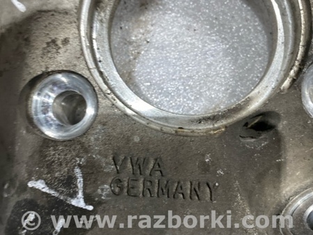 ФОТО Цапфа для Audi (Ауди) A3 8V1, 8VA, 8V7, 8VS (03.2012-...) Киев