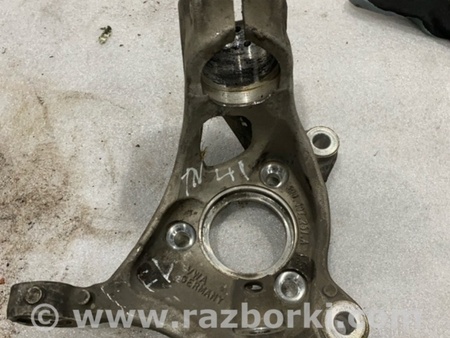 ФОТО Цапфа для Audi (Ауди) A3 8V1, 8VA, 8V7, 8VS (03.2012-...) Киев