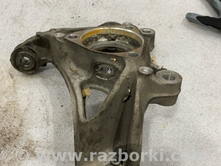 ФОТО Цапфа для Audi (Ауди) A3 8V1, 8VA, 8V7, 8VS (03.2012-...) Киев