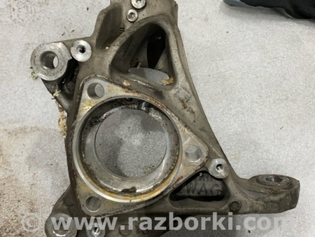 ФОТО Цапфа для Audi (Ауди) A3 8V1, 8VA, 8V7, 8VS (03.2012-...) Киев