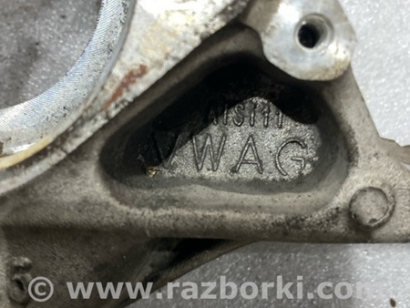ФОТО Цапфа для Audi (Ауди) A3 8V1, 8VA, 8V7, 8VS (03.2012-...) Киев
