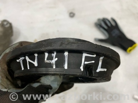 ФОТО Проставка пружины для Audi (Ауди) A3 8V1, 8VA, 8V7, 8VS (03.2012-...) Киев