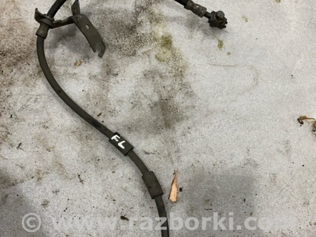 ФОТО Шланг тормозной для Audi (Ауди) A3 8V1, 8VA, 8V7, 8VS (03.2012-...) Киев