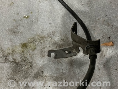 ФОТО Шланг тормозной для Audi (Ауди) A3 8V1, 8VA, 8V7, 8VS (03.2012-...) Киев