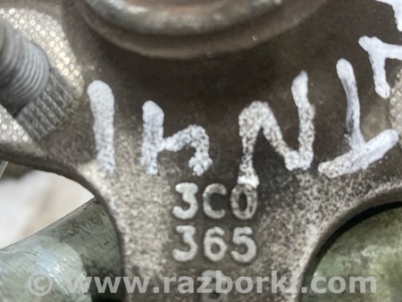 ФОТО Шаровая опора для Audi (Ауди) A3 8V1, 8VA, 8V7, 8VS (03.2012-...) Киев