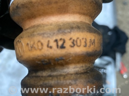 ФОТО Отбойник амортизатора для Audi (Ауди) A3 8V1, 8VA, 8V7, 8VS (03.2012-...) Киев