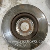Диск тормозной Audi (Ауди) A3 8V1, 8VA, 8V7, 8VS (03.2012-...)