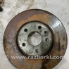 ФОТО Диск тормозной для Audi (Ауди) A3 8V1, 8VA, 8V7, 8VS (03.2012-...) Киев