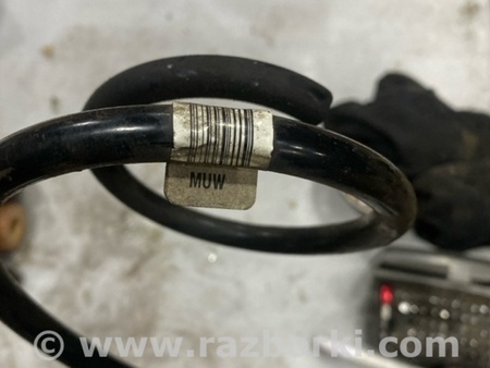 ФОТО Пружина подвески для Audi (Ауди) A3 8V1, 8VA, 8V7, 8VS (03.2012-...) Киев