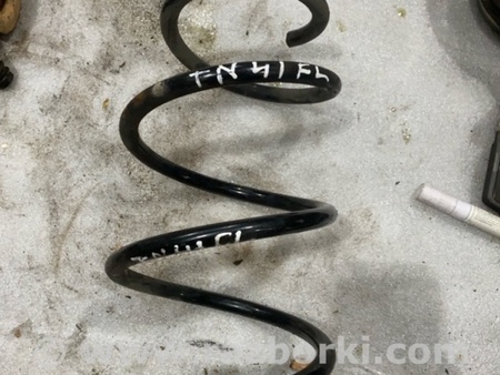 ФОТО Пружина подвески для Audi (Ауди) A3 8V1, 8VA, 8V7, 8VS (03.2012-...) Киев