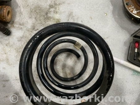 ФОТО Пружина подвески для Audi (Ауди) A3 8V1, 8VA, 8V7, 8VS (03.2012-...) Киев