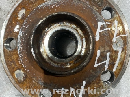 ФОТО Ступица для Audi (Ауди) A3 8V1, 8VA, 8V7, 8VS (03.2012-...) Киев