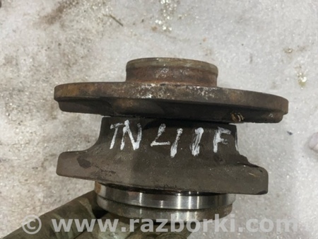 ФОТО Ступица для Audi (Ауди) A3 8V1, 8VA, 8V7, 8VS (03.2012-...) Киев