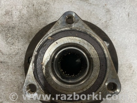 ФОТО Ступица для Audi (Ауди) A3 8V1, 8VA, 8V7, 8VS (03.2012-...) Киев