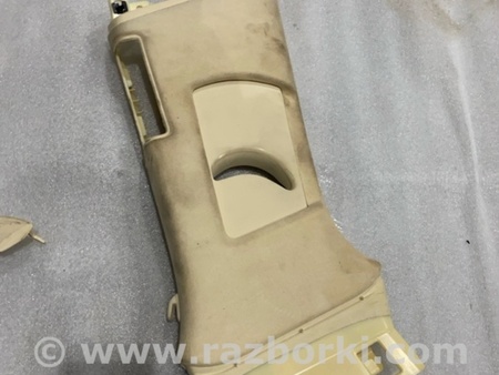 ФОТО Накладка в салоне для Audi (Ауди) A8 D4 (11.2009-01.2018) Киев