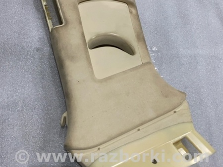 ФОТО Накладка в салоне для Audi (Ауди) A8 D4 (11.2009-01.2018) Киев