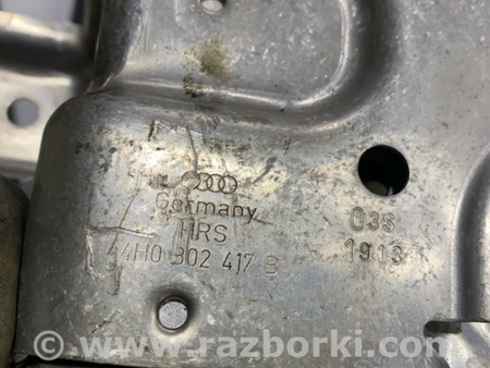 ФОТО Кронштейн для Audi (Ауди) A8 D4 (11.2009-01.2018) Киев