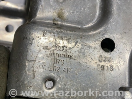 ФОТО Кронштейн для Audi (Ауди) A8 D4 (11.2009-01.2018) Киев