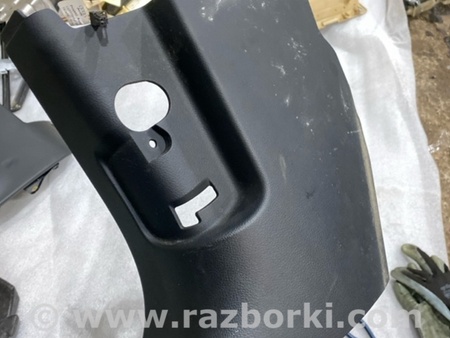 ФОТО Накладка на порог салона для Audi (Ауди) A8 D4 (11.2009-01.2018) Киев