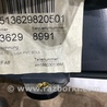 ФОТО Накладка в салоне для Audi (Ауди) A8 D4 (11.2009-01.2018) Киев