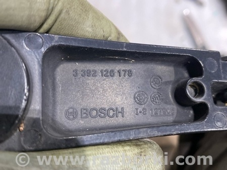 ФОТО Дворник лобового стекла для Audi (Ауди) A8 D4 (11.2009-01.2018) Киев