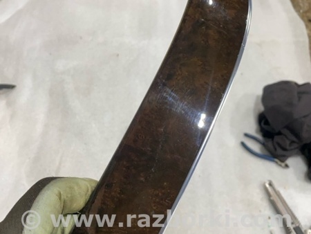 ФОТО Пластик для Audi (Ауди) A8 D4 (11.2009-01.2018) Киев