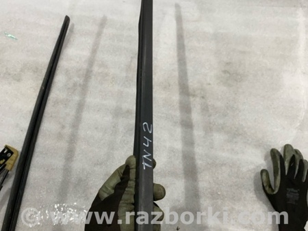 ФОТО Молдинг лобового стекла для Audi (Ауди) A6 C7 (11.2010-10.2018) Киев