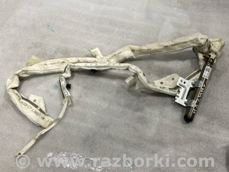 ФОТО Подушка безопасности боковая для Audi (Ауди) A6 C7 (11.2010-10.2018) Киев