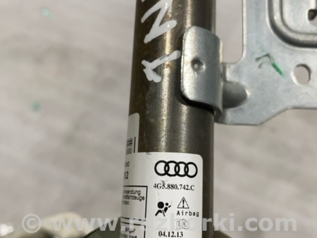 ФОТО Подушка безопасности боковая для Audi (Ауди) A6 C7 (11.2010-10.2018) Киев
