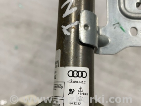 ФОТО Подушка безопасности боковая для Audi (Ауди) A6 C7 (11.2010-10.2018) Киев