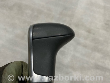 ФОТО Ручка КПП для Audi (Ауди) A6 C7 (11.2010-10.2018) Киев