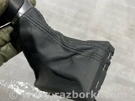 ФОТО Ручка КПП для Audi (Ауди) A6 C7 (11.2010-10.2018) Киев