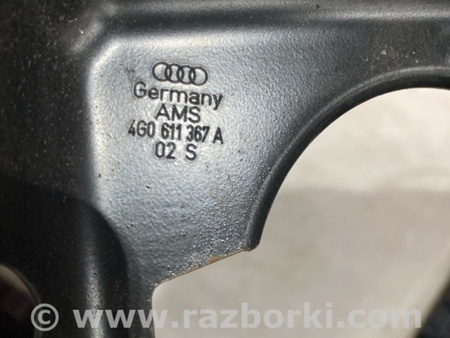 ФОТО Кронштейн для Audi (Ауди) A6 C7 (11.2010-10.2018) Киев