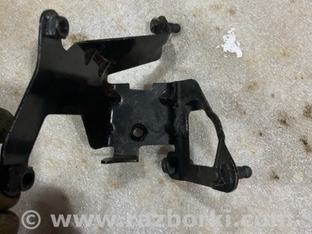 ФОТО Кронштейн для Audi (Ауди) A6 C7 (11.2010-10.2018) Киев