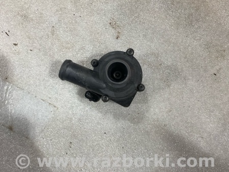 ФОТО Клапан для Audi (Ауди) A6 C7 (11.2010-10.2018) Киев